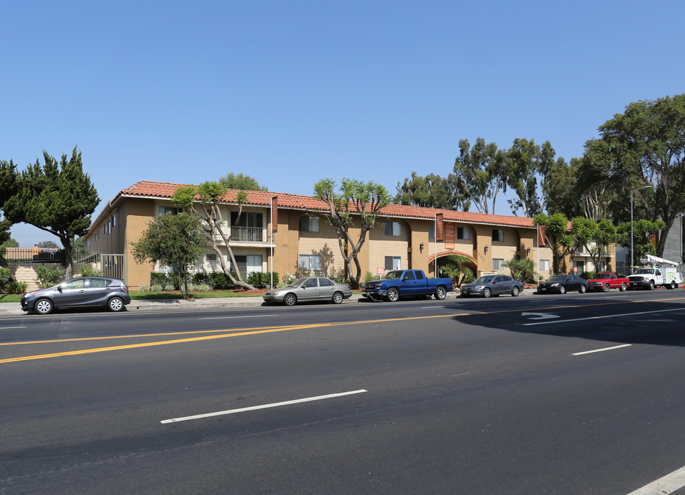 Reseda On The Park Photo