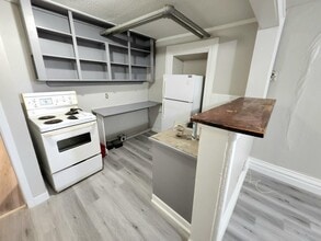 91 Carleton St in Saint John, NB - Building Photo - Building Photo