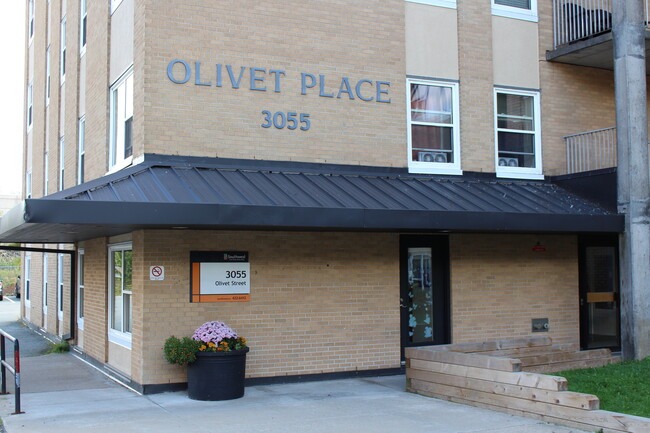 Olivet Place in Halifax, NS - Building Photo - Building Photo