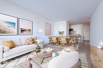 One Union Square South in New York, NY - Building Photo - Interior Photo