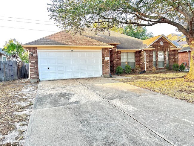 21106 Rushing Creek Ln in Katy, TX - Building Photo - Building Photo