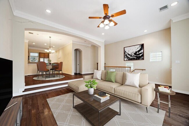 9007 Harbor Hills Dr in Houston, TX - Building Photo - Building Photo
