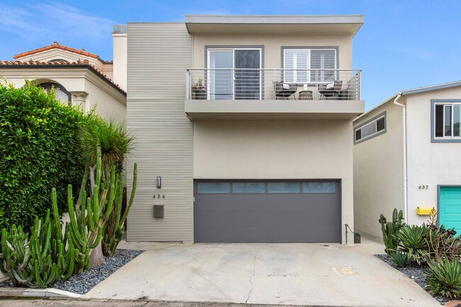 436 28th St in Manhattan Beach, CA - Building Photo - Building Photo