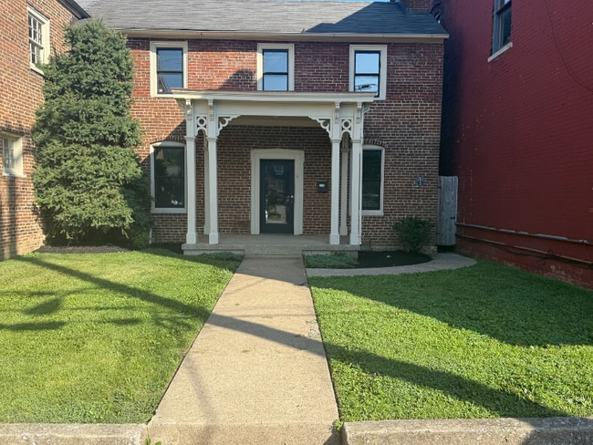 property at 263 N Limestone