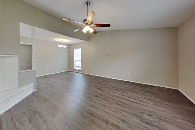 property at 6714 Loch Langham Dr