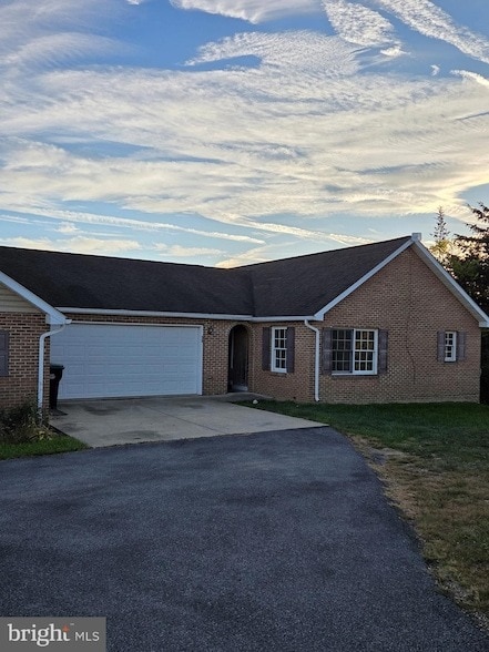 50-C3 Courtney Cir in Strasburg, VA - Building Photo - Building Photo
