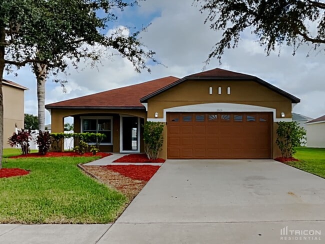 3503 Harlequin Dr in St. Cloud, FL - Building Photo - Building Photo