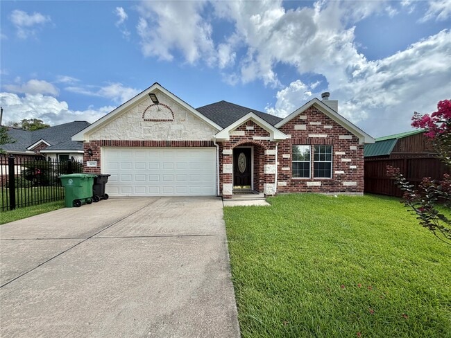 property at 6650 Roberson St