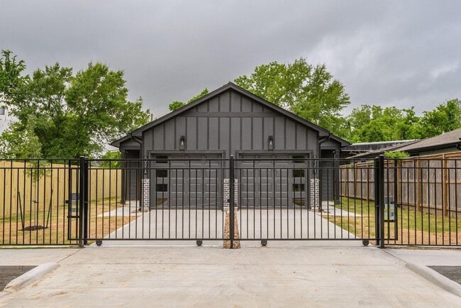 property at 5921 Mountwood St