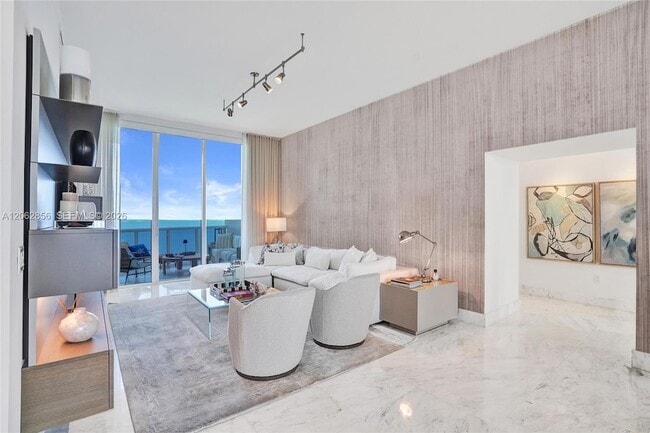 property at 16001 Collins Ave