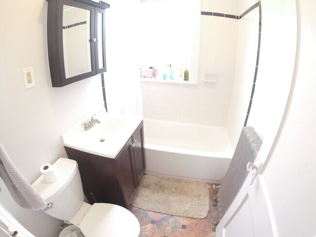 231 Freeman St, Unit 6 in Brookline, MA - Building Photo - Building Photo