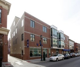 Bella Vista in Philadelphia, PA - Building Photo - Building Photo