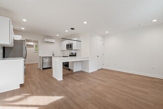 1309 Hudson Ave, Unit A15 in Durham, NC - Building Photo - Building Photo