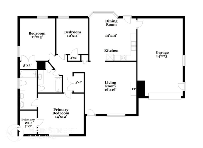 332 Jared Dr in Angier, NC - Building Photo - Building Photo