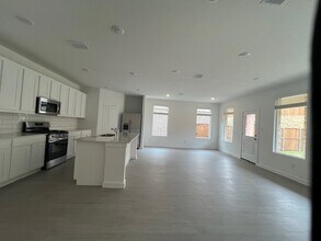 2616 Clyde Rd in Celina, TX - Building Photo - Building Photo
