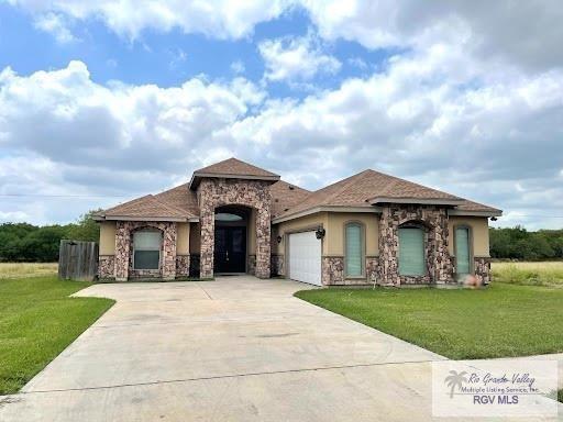 property at 23 U.T.B. Ln