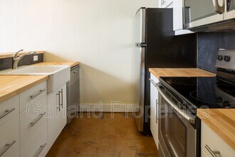 425 Campbell Ave SW in Roanoke, VA - Building Photo - Building Photo