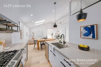3429 Larissa Dr in Los Angeles, CA - Building Photo - Building Photo