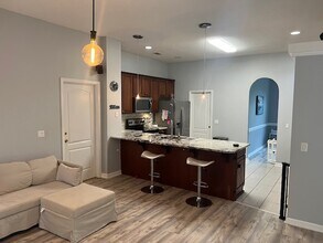 110 White Dogwood Ln in Pooler, GA - Building Photo - Building Photo