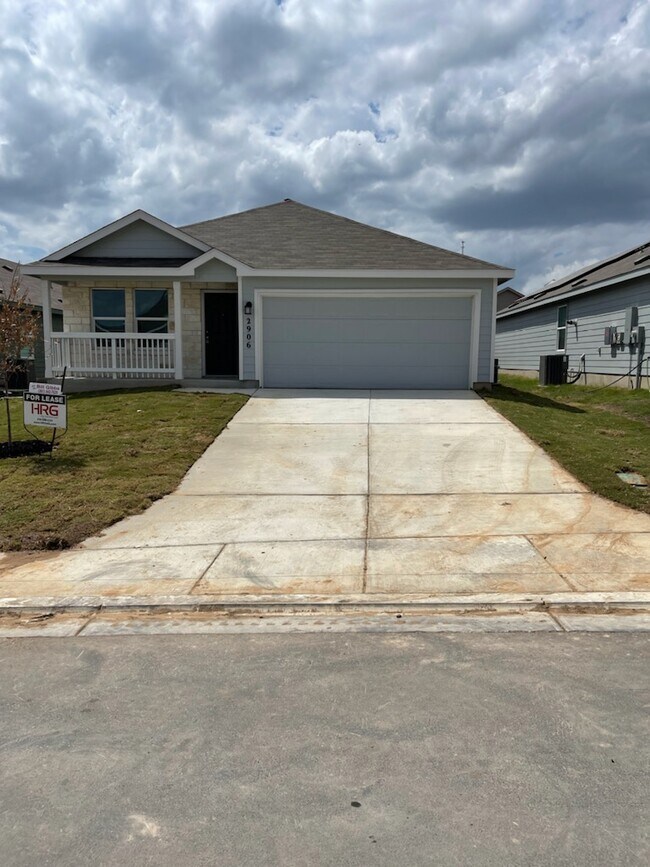 property at 2906 Green Finch