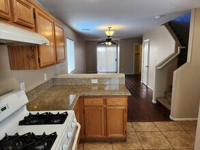 3352 Fico Ave in Las Vegas, NV - Building Photo - Building Photo