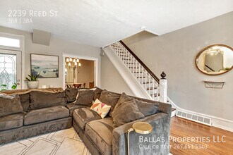 2239 Reed St in Philadelphia, PA - Building Photo - Building Photo