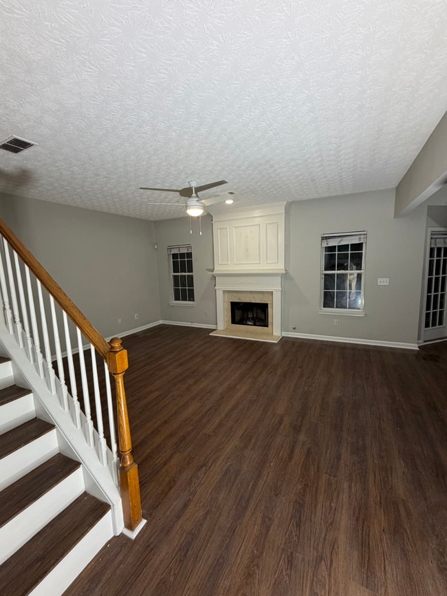 421 Concord Cir in Mcdonough, GA - Building Photo - Building Photo