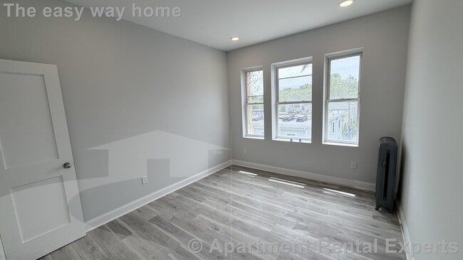 74 Kirkland St, Unit #33