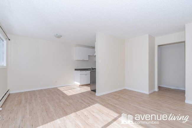 Westwood Apartments in Prince Albert, SK - Building Photo - Building Photo