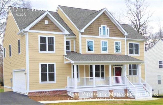 property at 9517 5th Pl