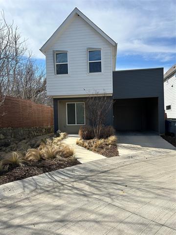 property at 1293 Clifftop Ln