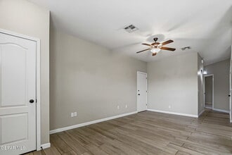 14269 Escalera Dr in Horizon City, TX - Building Photo - Building Photo