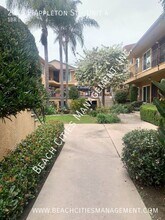 2075 E Appleton St in Long Beach, CA - Building Photo - Building Photo