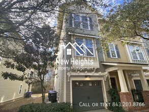 1205 Dingle Rd in Mount Pleasant, SC - Building Photo - Building Photo
