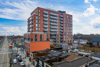 St. Clair Village in Toronto, ON - Building Photo - Building Photo