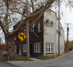 4014 Eastway St in Toledo, OH - Building Photo - Building Photo