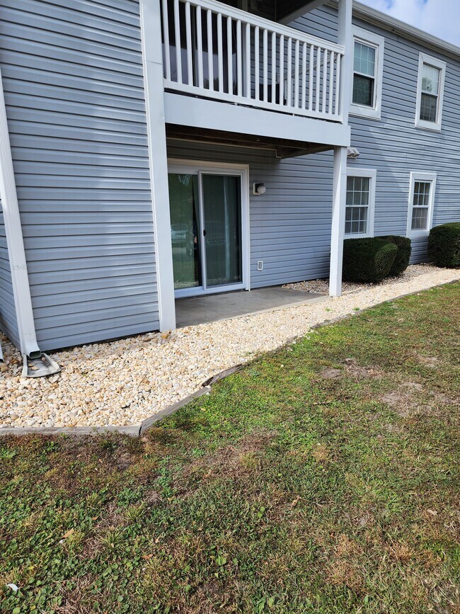 1356 Glenns Bay Rd, Unit G 202 in Myrtle Beach, SC - Foto de edificio - Building Photo