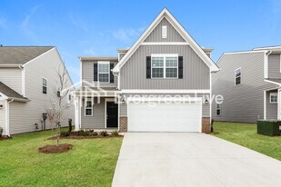 now in Inman, SC - Building Photo