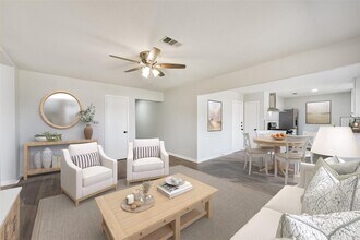 1310 Beaver Bend Rd in Houston, TX - Building Photo - Building Photo