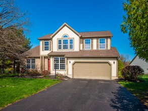1148 Challis Springs Dr in New Albany, OH - Building Photo - Building Photo