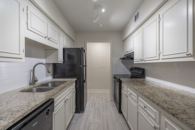 Blythewood Apartments