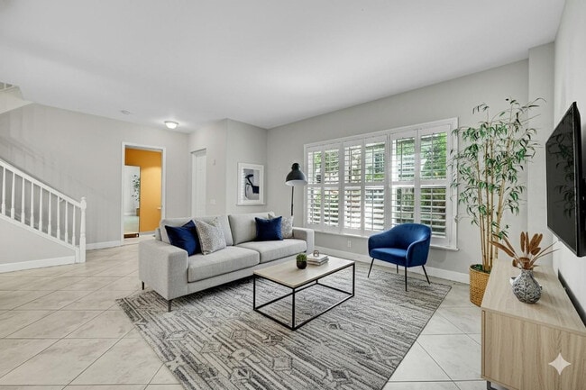 property at 2633 NE 14th Ave