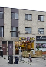 128 Atlantic Ave in Toronto, ON - Building Photo - Building Photo