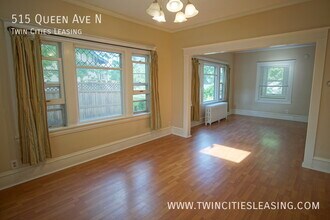 515 N Queen Ave in Minneapolis, MN - Building Photo - Building Photo