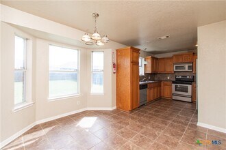 608 Leo Ln in Killeen, TX - Building Photo - Building Photo