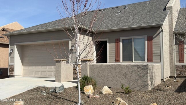 5593 N Brinson Ln in Prescott Valley, AZ - Foto de edificio - Building Photo