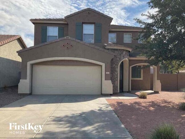 property at 1111 E Bosi St