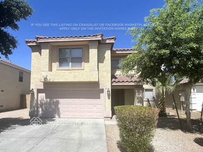 property at 6030 S Wilson Dr
