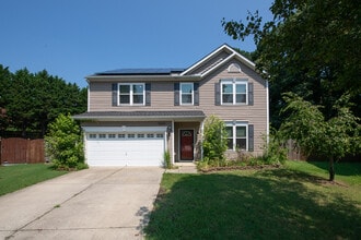 12420 Tetons Ct in Durham, NC - Building Photo - Building Photo
