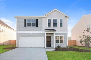 108 Shire Dr in Summerville, SC - Building Photo